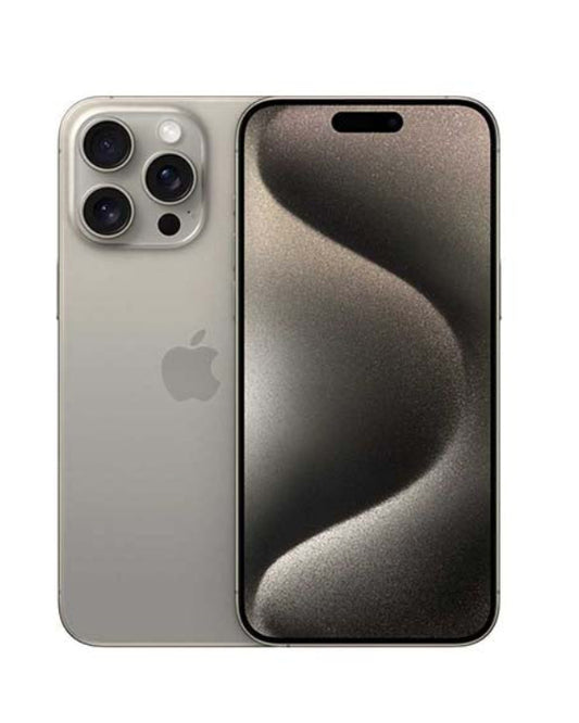Apple iPhone 15 Pro
