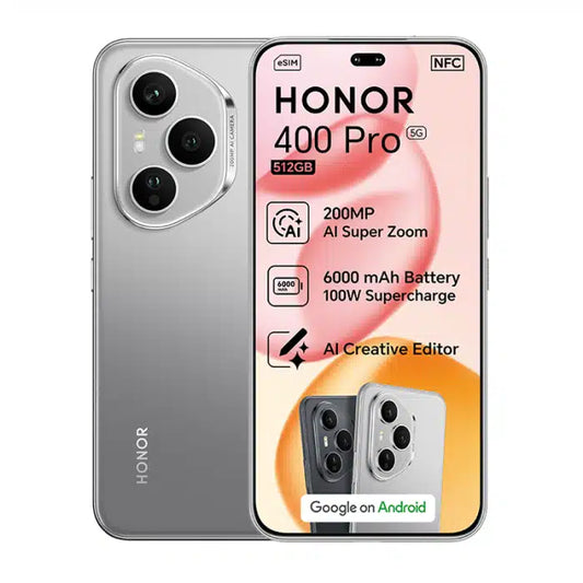 Honor 400 PRO 5G