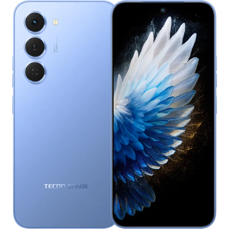 Tecno Spark 40 Pro