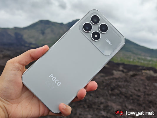 POCO F8 Pro 5G