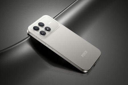 POCO F8 Pro 5G