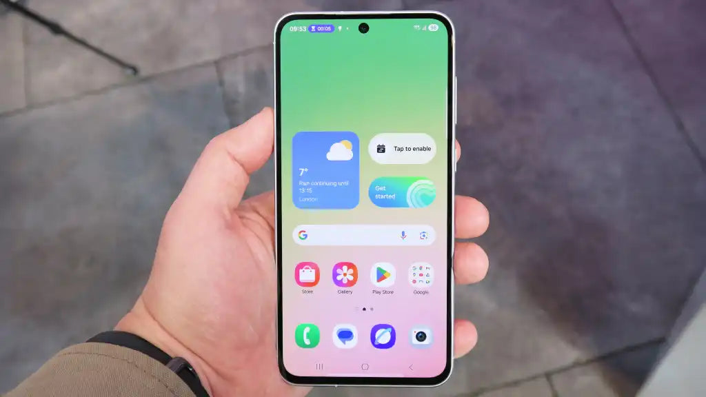 Samsung Galaxy A56 5G