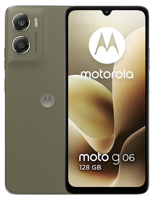 Motorola G06