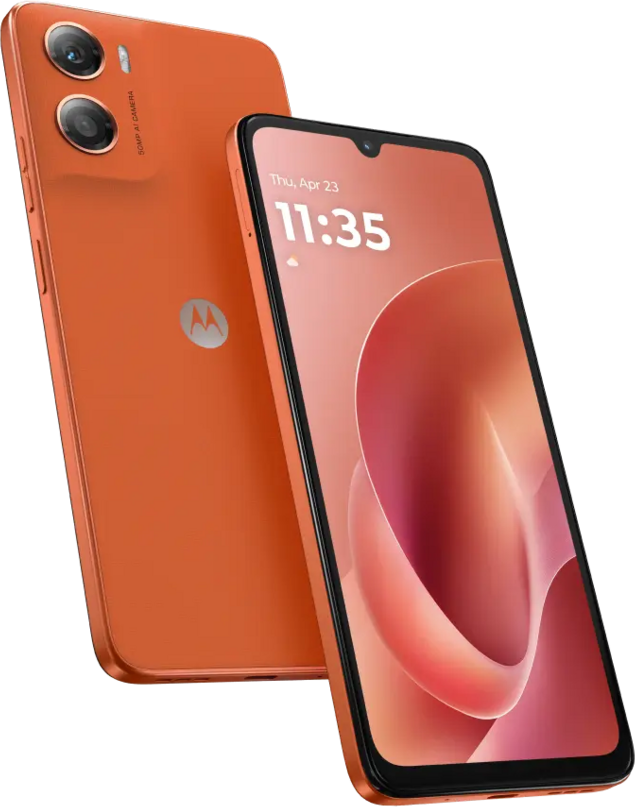 Motorola G06