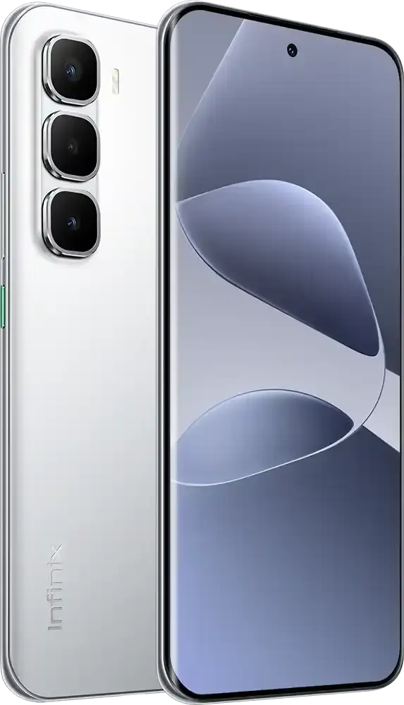 Infinix Hot 60 Pro