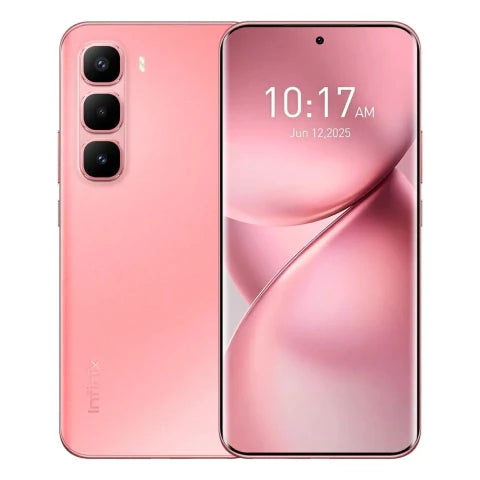 Infinix Hot 60 Pro