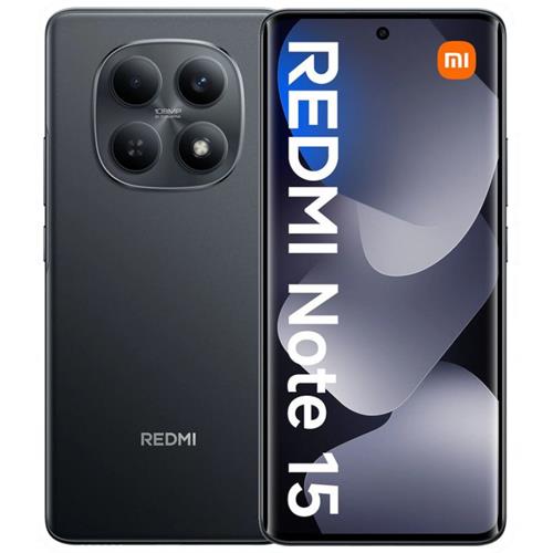 Xiaomi Redmi Note 15 LTE