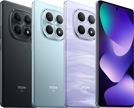 Xiaomi Redmi Note 15 LTE