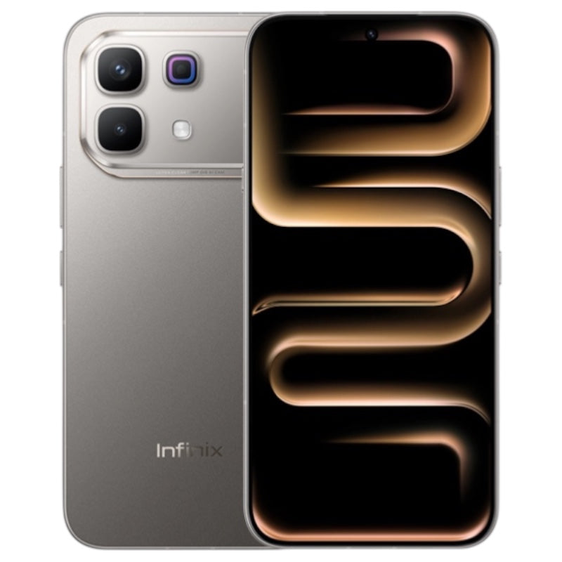 Infinix Note 60 Pro 5G