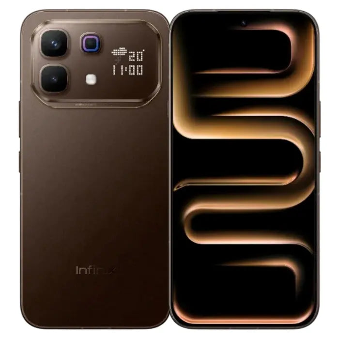 Infinix Note 60 Pro