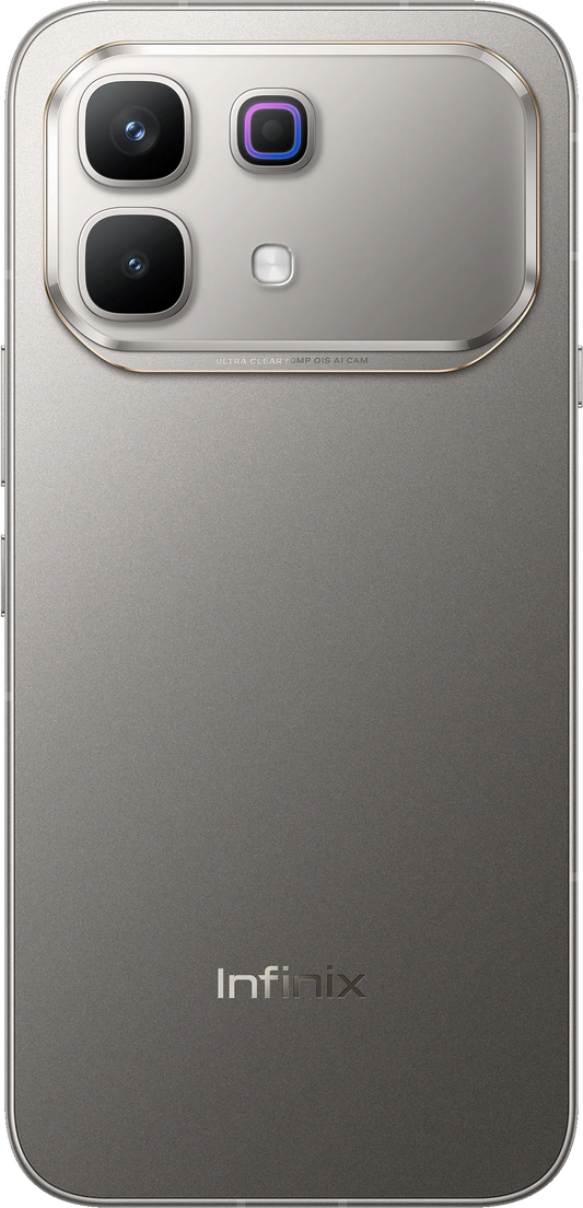 Infinix Note 60 Pro