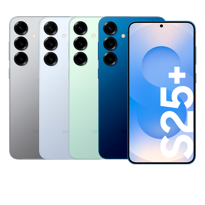 Samsung Galaxy S25+