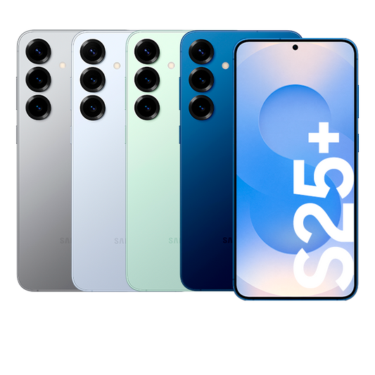 Samsung Galaxy S25+