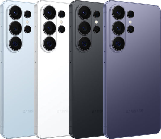 Samsung Galaxy S26 Ultra