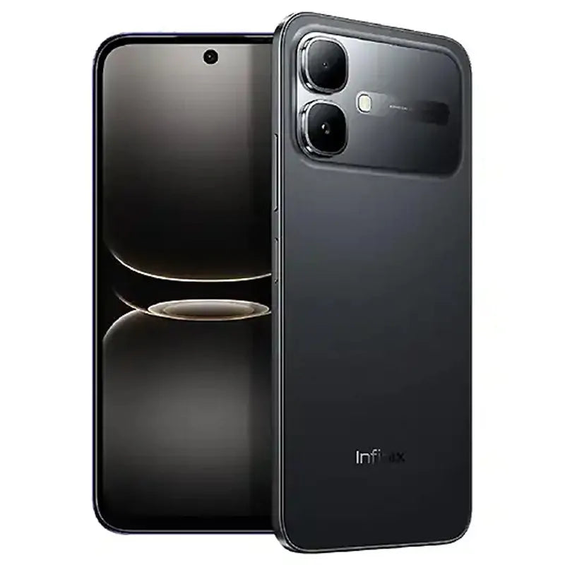Infinix Smart 20