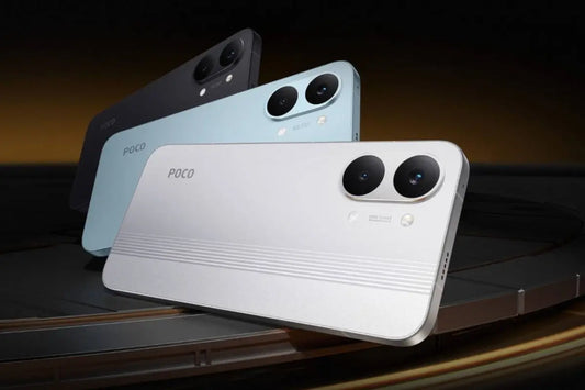 POCO X8 Pro