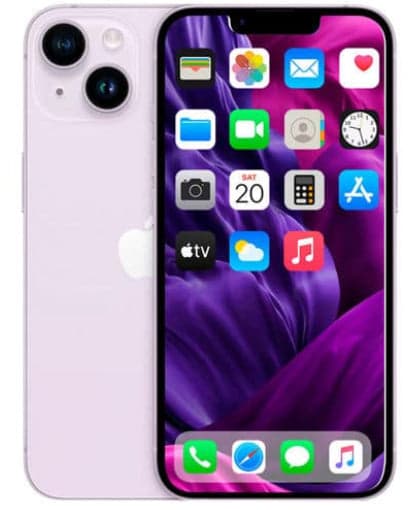 Apple iPhone 14