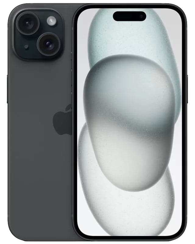Apple iPhone 15