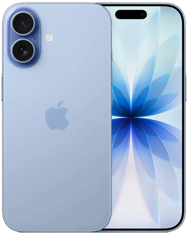 Apple iPhone 17