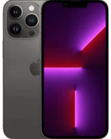 Apple iPhone 13 Pro