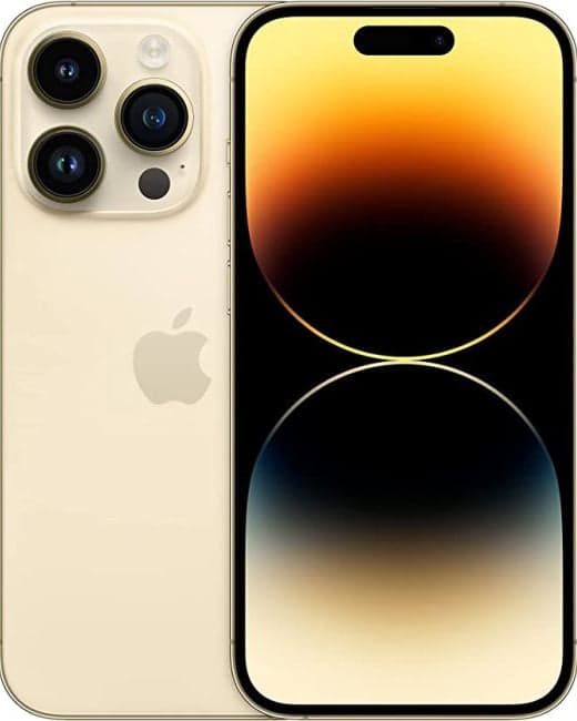 iPhone 14 Pro