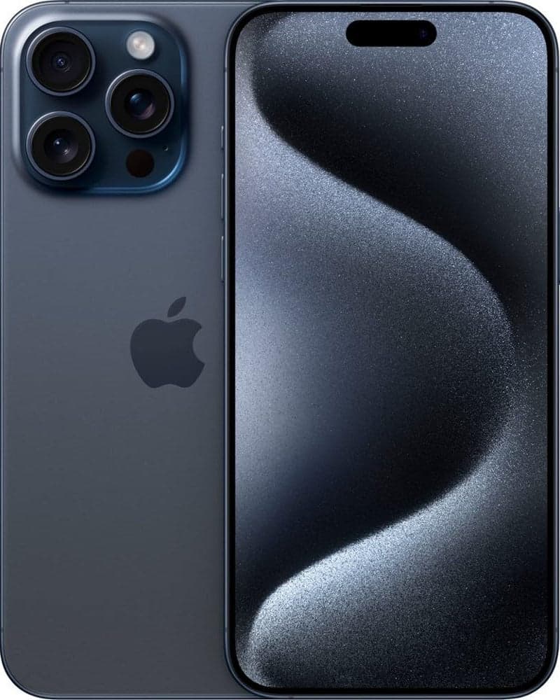 iPhone 15 Pro Max - Open Box