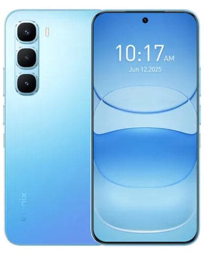 Infinix Hot 60 Pro