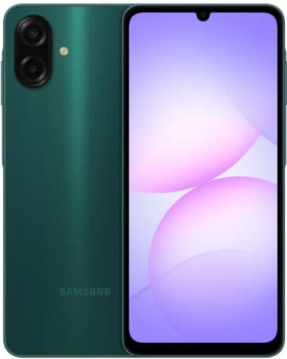 Samsung Galaxy A07 LTE