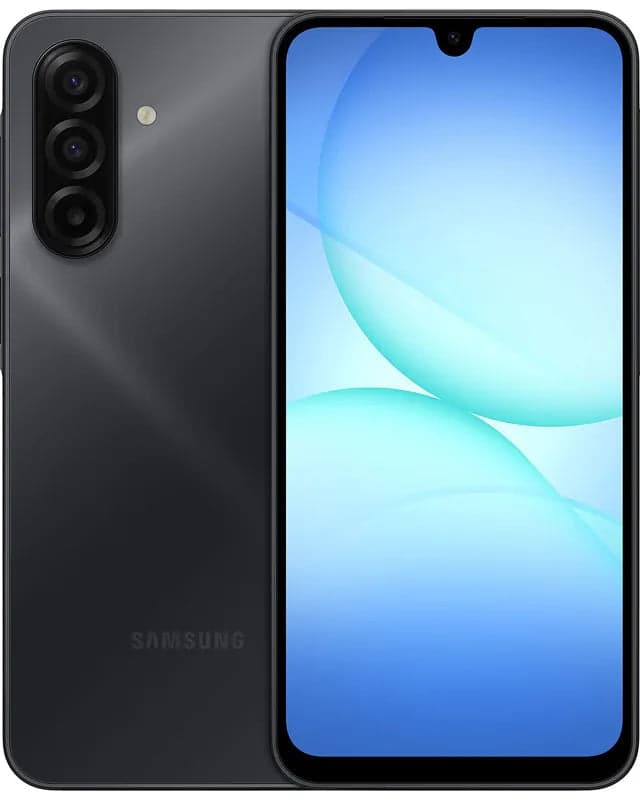Samsung Galaxy A17 LTE