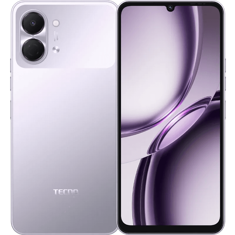 Tecno Spark Go 3