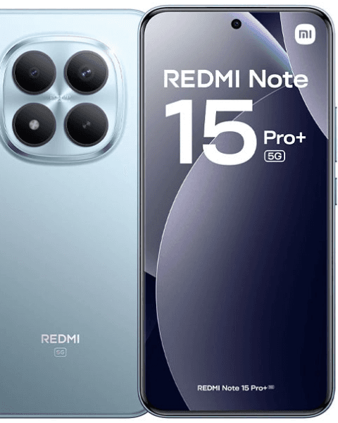 Xiaomi Redmi Note 15 Pro Plus 5G