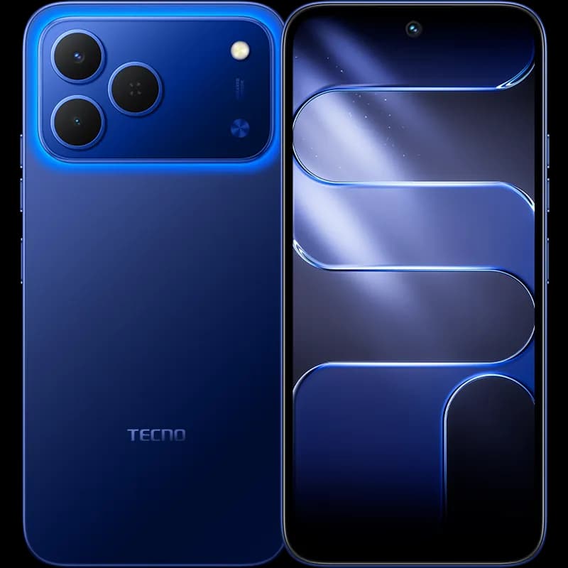 Tecno Spark 50