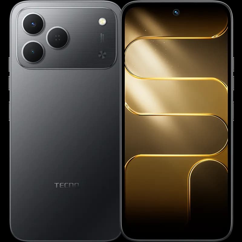 Tecno Spark 50
