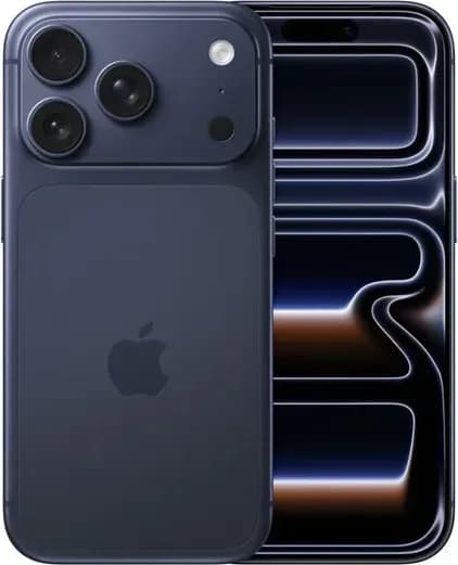 iPhone 17 Pro