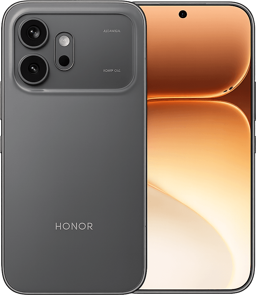 Honor 600 5G