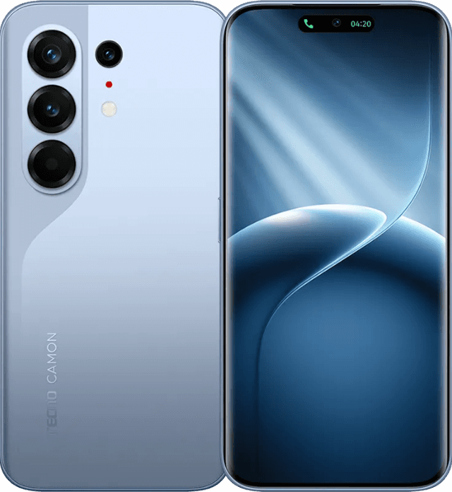 Tecno Camon 50 Pro