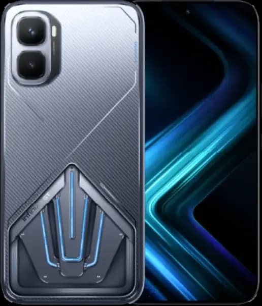 Infinix GT 50 Pro 5G