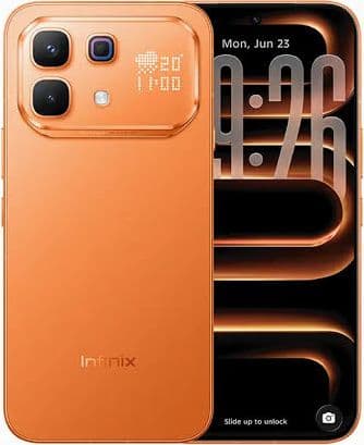 Infinix Note 60 Pro