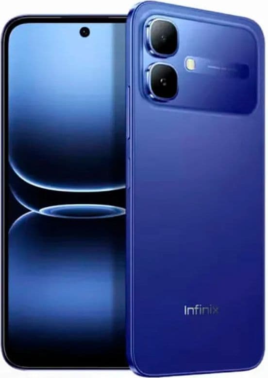 Infinix Smart 20