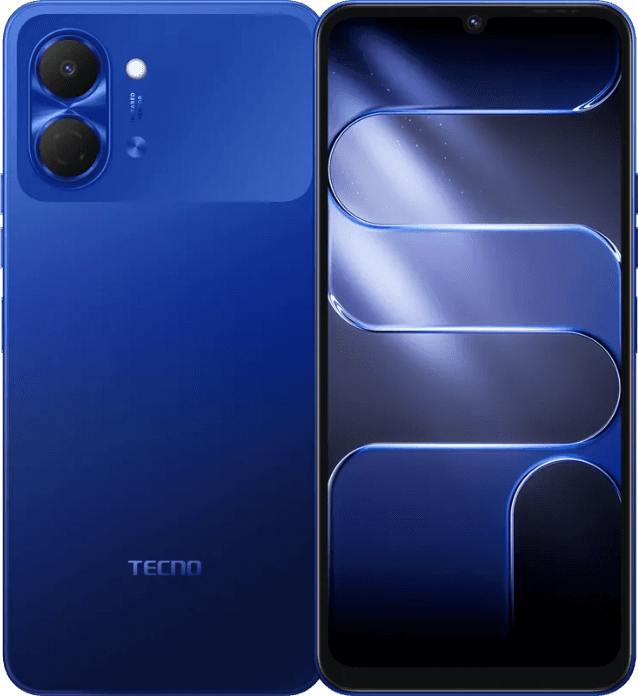 Tecno Spark Go 3