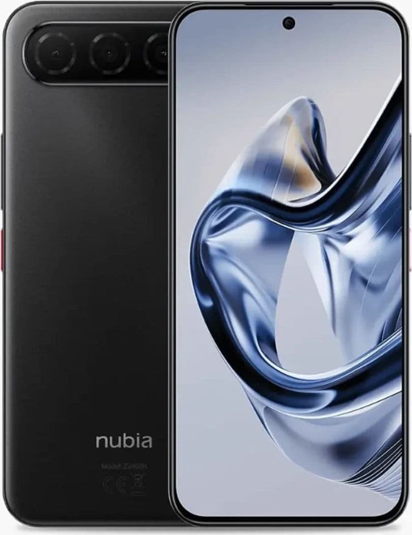 Nubia Air