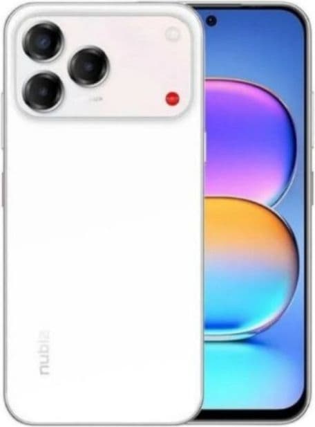 ZTE V80 Pro