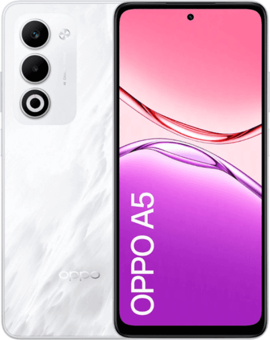 Oppo A5 LTE 4G