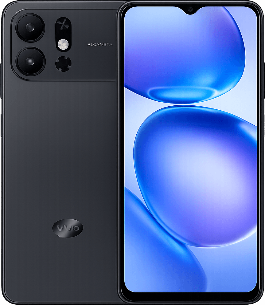 Itel A100Cs