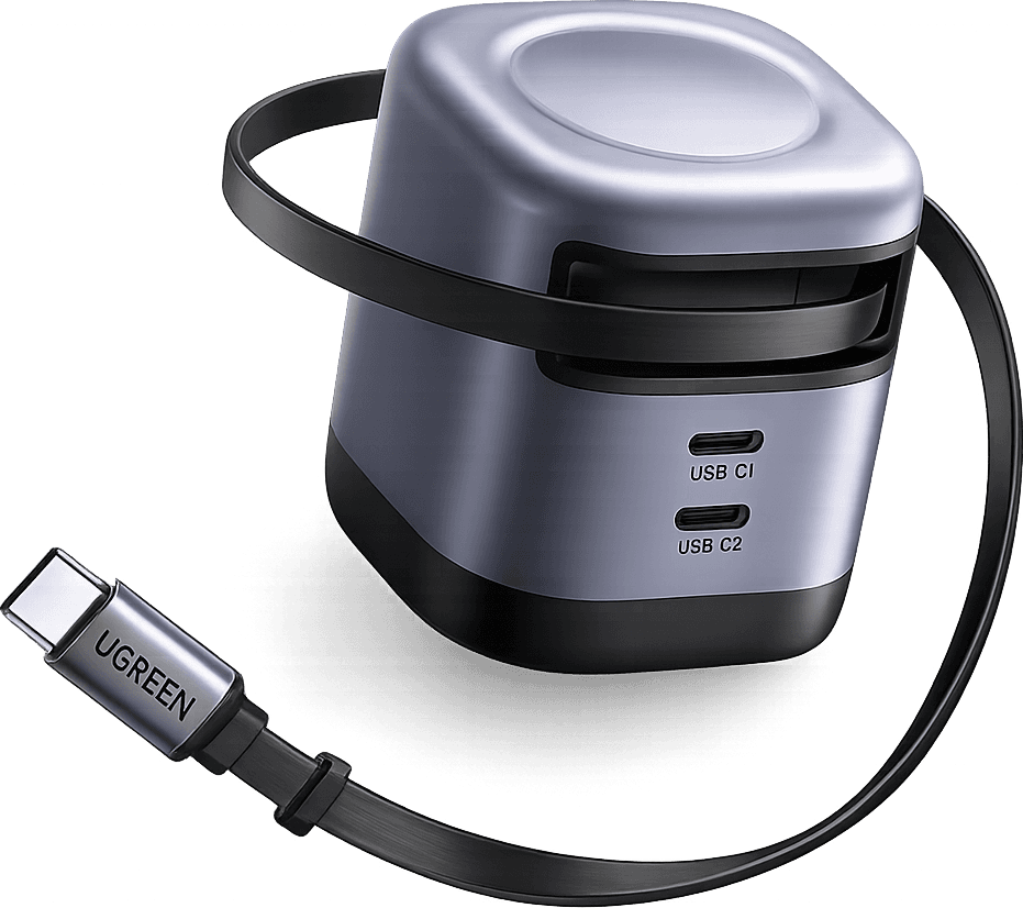 Power Adapter 45W