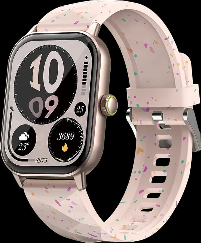 Watch 5