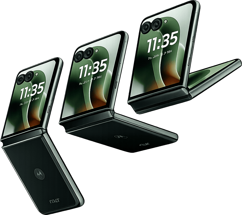 Motorola Razr 60 Ultra 5G
