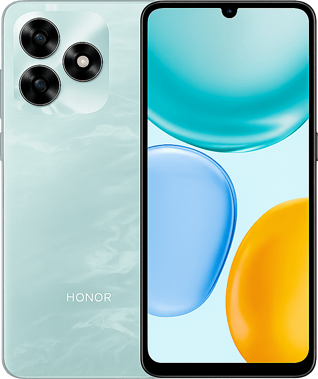Honor X5c Plus