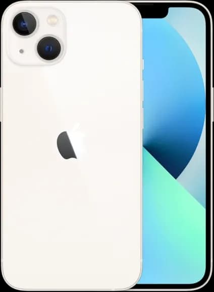 iPhone 13 Open Box