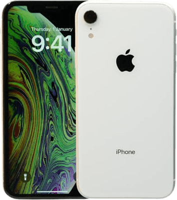 Iphone Xr - Open Box